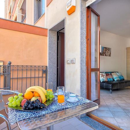 Balearhome Alghero Exterior foto