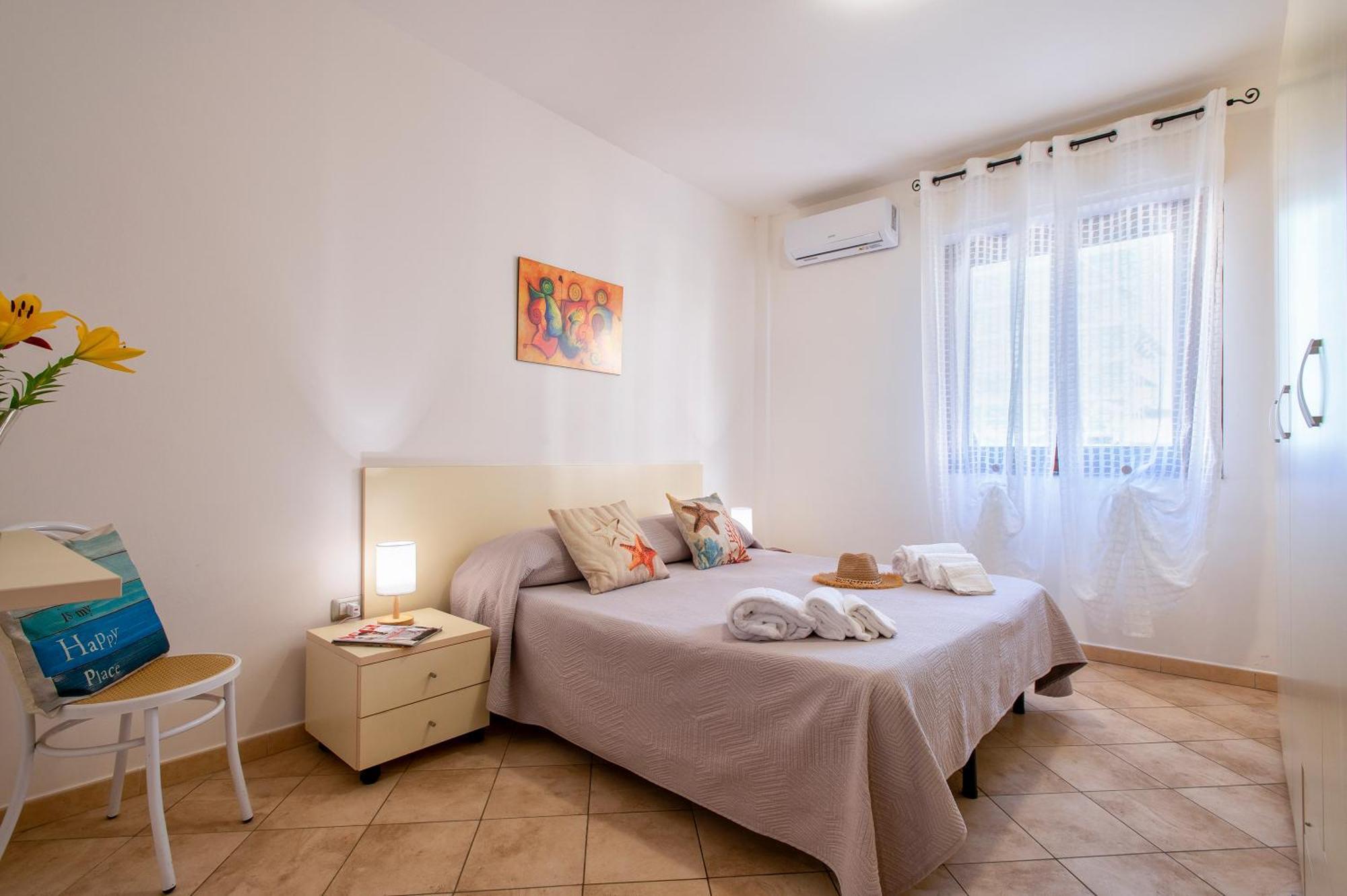 Balearhome Alghero Exterior foto