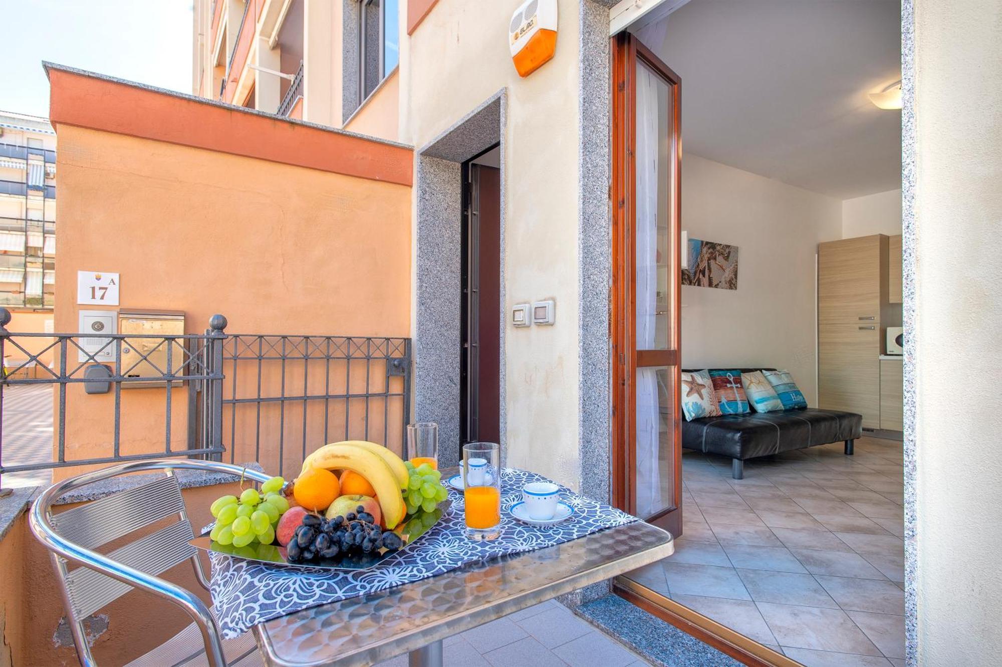 Balearhome Alghero Exterior foto